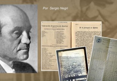 Chess in the 19th Century: Milestones of 1895