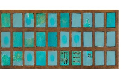 Chess, senet and the Egyptian idea of order
