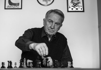 The Battle in Buenos Aires, 1978: A Three-Way Contest for the FIDE Presidency