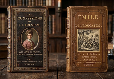 Philidor, an exceptional figure of the 18th century, a turning point in the history of chess