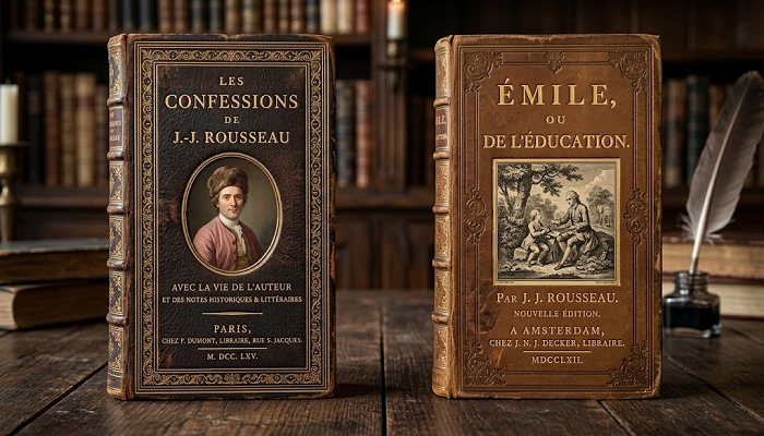 Philidor, an exceptional figure of the 18th century, a turning point in the history of chess